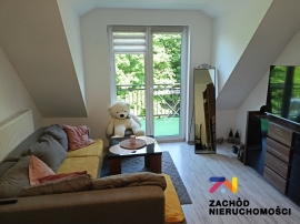 Mieszkanie w nowym Apartamentowcu Międzyrzecz